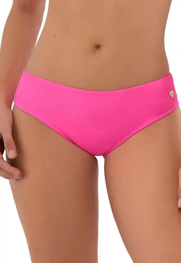 Panty Panty L-fucsia