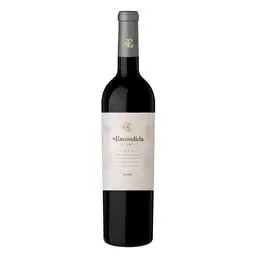 Finca La Escondida Vino Tinto Reserva Malbec