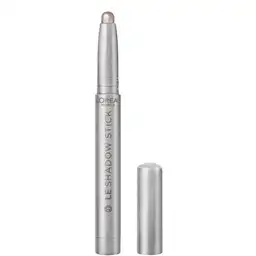 Lápiz Para Ojos Loreal Paris Le Shadow Stick Ice Sparkle (1.4 Gr)