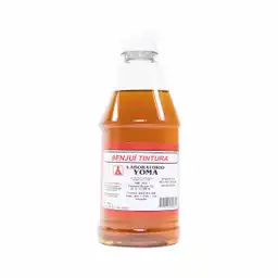 Yoma Tintura de Benjui Líquido
