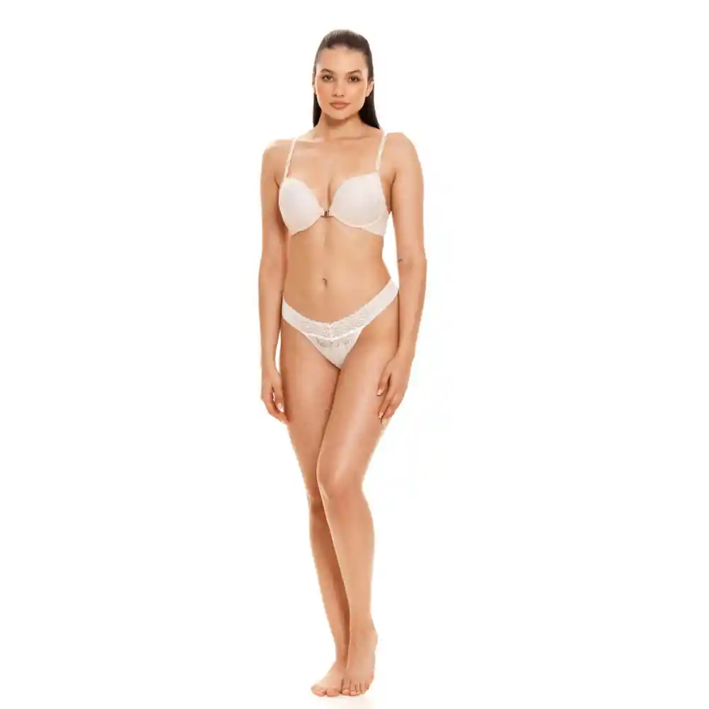 Brasilera Mujer St Even 46151 Talla S