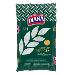 Arroz Diana Cosecha Especial (2500 Gr)