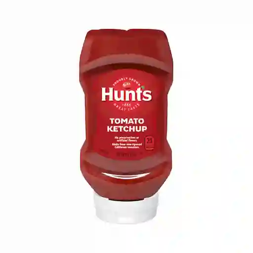 Hunts Salsa Tomate