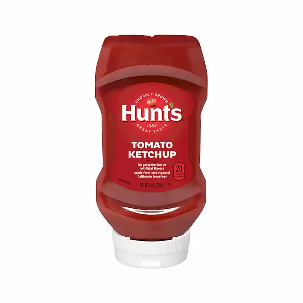 Hunts Salsa Tomate