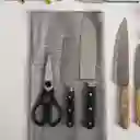 Set Cuchillos Santuko Ambiente Gourmet