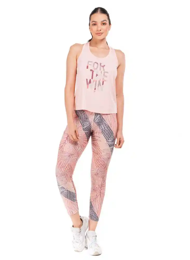 Pantalón Pantalón Xl-rosado