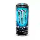 Bebida Energizante Monster Zero Sugar Taurina