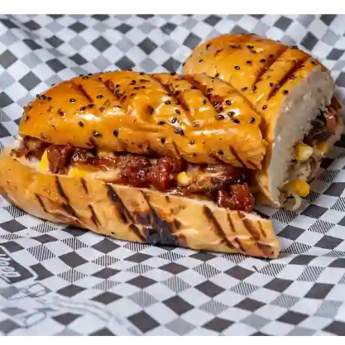 Sandwich Quillero