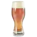 Vaso Cristar Cervecero Munich 14 3/4 oz