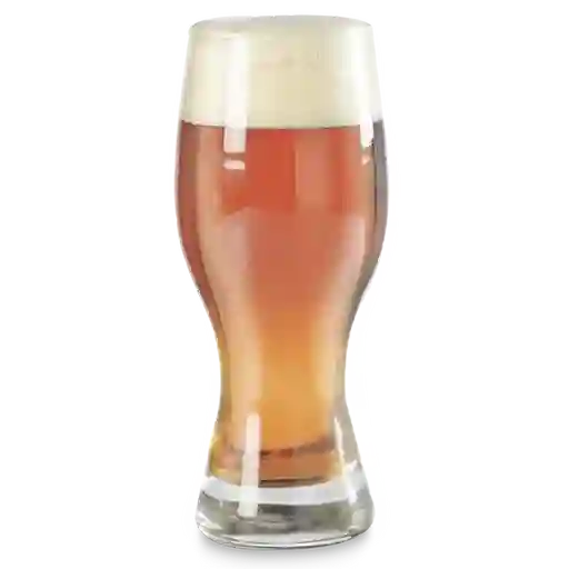 Vaso Cristar Cervecero Munich 14 3/4 oz