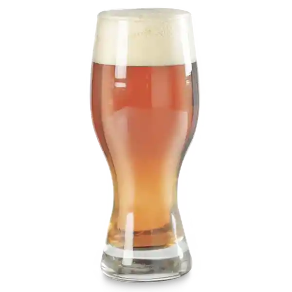 Vaso Cristar Cervecero Munich 14 3/4 oz