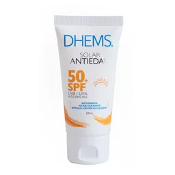 Dhems Protector Solar Antiedad Spf 50+