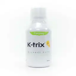 K-Trix Farpag Enjuague Bucal de Caléndula