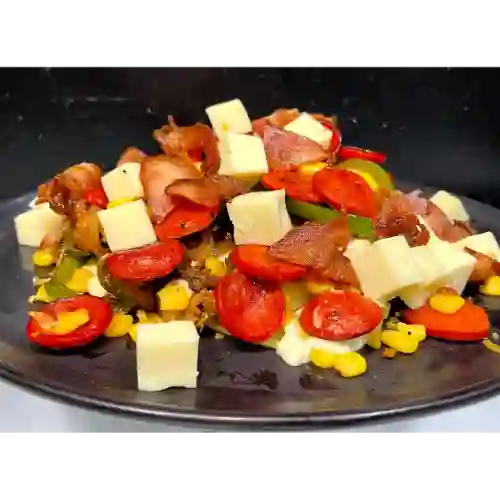 Picada Especial