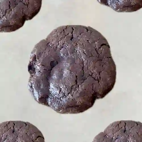 Cookie Doble Chocolate