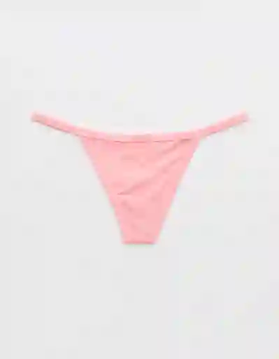 Panti Aerie Rosa Talla Medium American Eagle 54426983