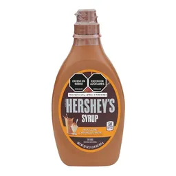 Syrup Hershey´s Caramelo