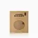 Ambiente Gourmet Plato Mediano Gayra Blanco 21 cm