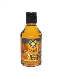Colmenares del Rio Miel de Abejas