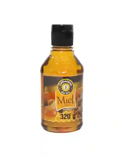 Colmenares del Rio Miel de Abejas