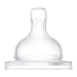 Tetinas Anticolic Refresh Philips Avent - 1 Tetina Fluir Medio (3m+)