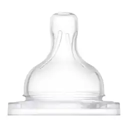 Tetinas Anticolic Refresh Philips Avent - 1 Tetina Fluir Medio (3m+)