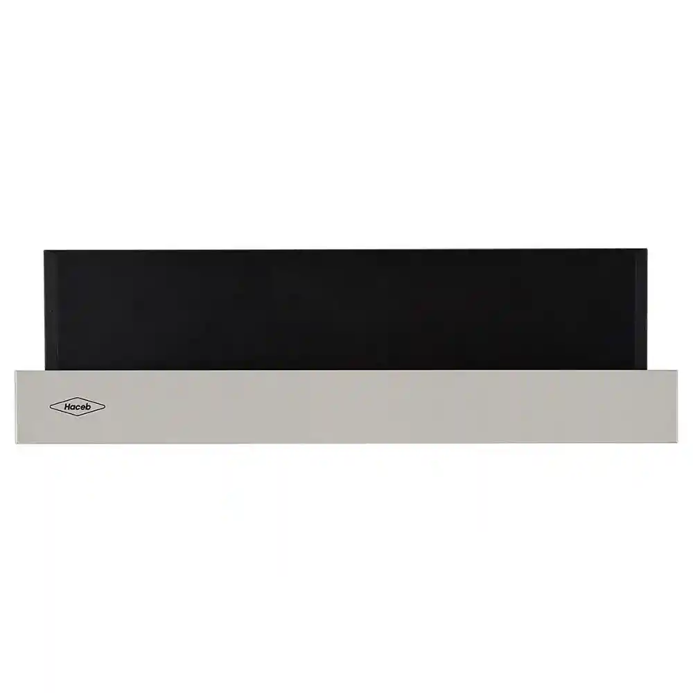 Campana No Aplica Haceb 60.00 Cm X 17.60 Cm 3 Velocidades 9003207 Inox