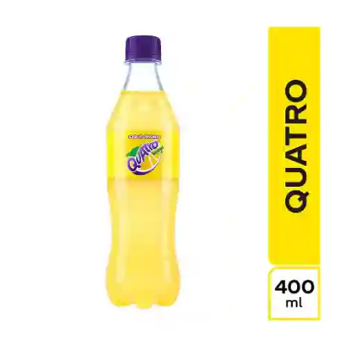 Quatro 400 ml