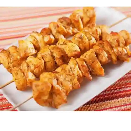 Pincho de Pollo