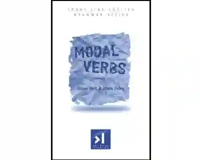 Modal Verbs - VV.AA