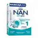 Fórmula infantil NAN OPTIPRO Etapa 1 x 1400g