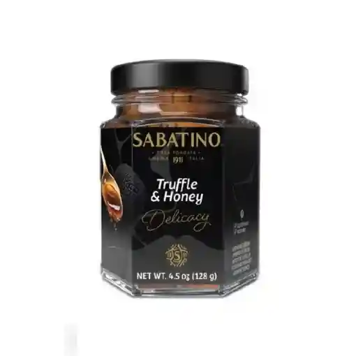 Miel de Trufa - Sabatino