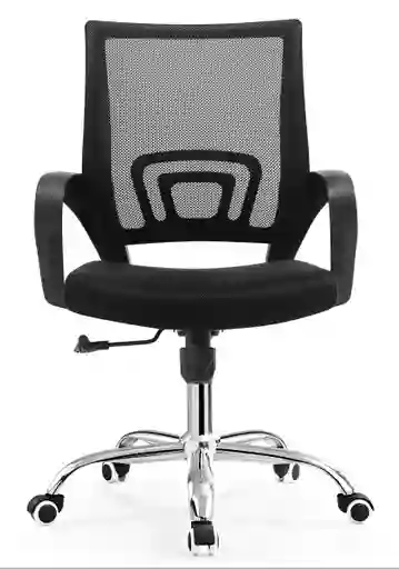 Mingbai Silla de Oficina Adly