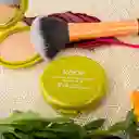 Kaloe Polvo Facial Compacto Control Imperfecciones #8 Caoba