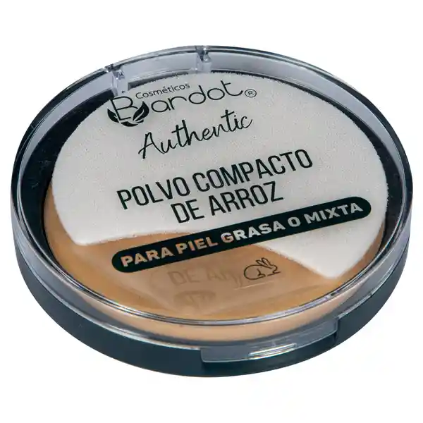 Bardot Polvo de Arroz Colour /05 