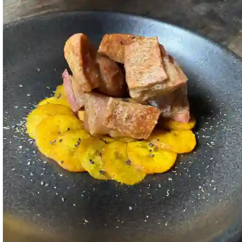 Chicharrones