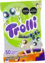 Trolli Gomas de Gelatina Sabores Surtidos Horror Ojos
