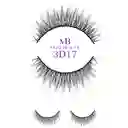 Pestañas Postizas Most Beauty Muy Ligera #3d-