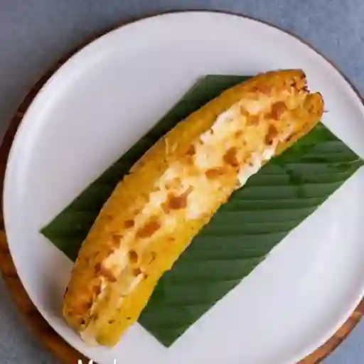 Platano Maduro Entrada