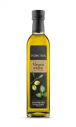 Pomona Aceite De Oliva Virgen Extra Con Orégano