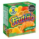 Mezcla Polvo Gelatina Maracumango Frutino