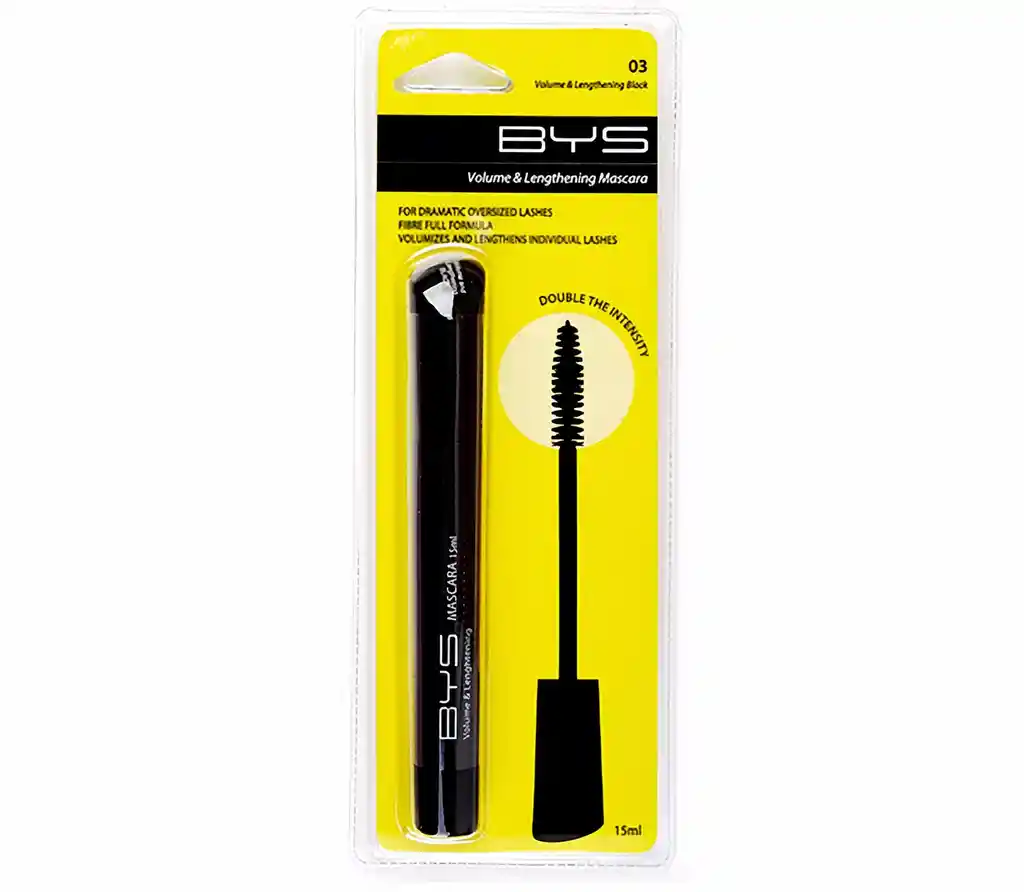 BYS Pestaninavolume Lengthening 15Ml