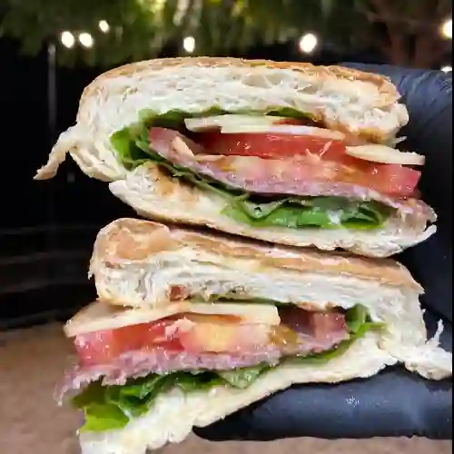 Sandwich Milano