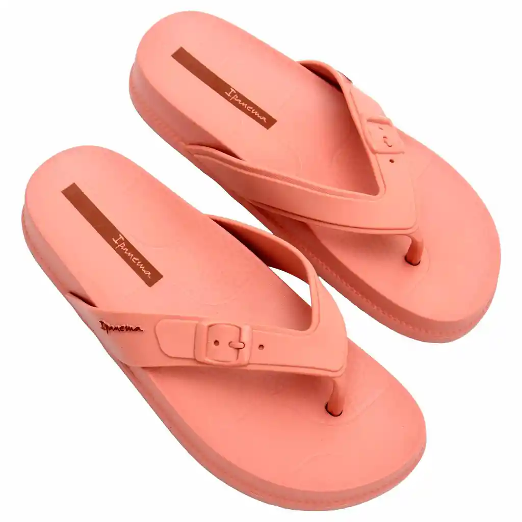 Sandalia Ipanema 83857 36 Rosa