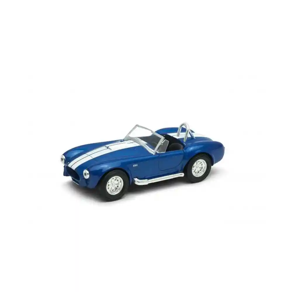 1965 Shelby Cobra 427 Sc Motor