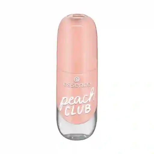Esmalte Essence Gel (8 Ml)
