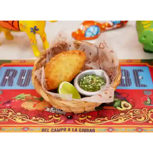 Empanada Campesina