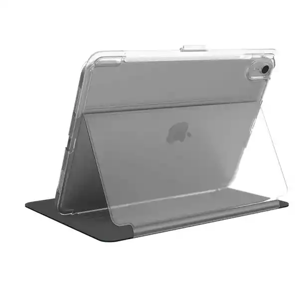 Apple Speck ( Exclusive) Balance Folio Clear For Ipad Pro 11 Bl