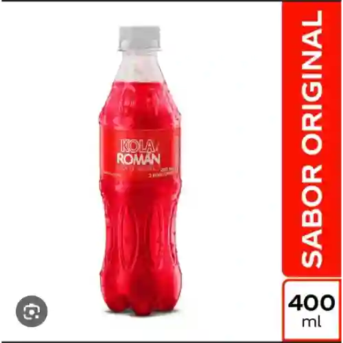 Kola Romana 400ml