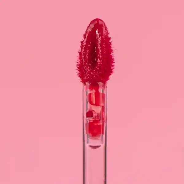 Lápiz Labial Líquido Brillante Serie Minimalist 04 Miniso